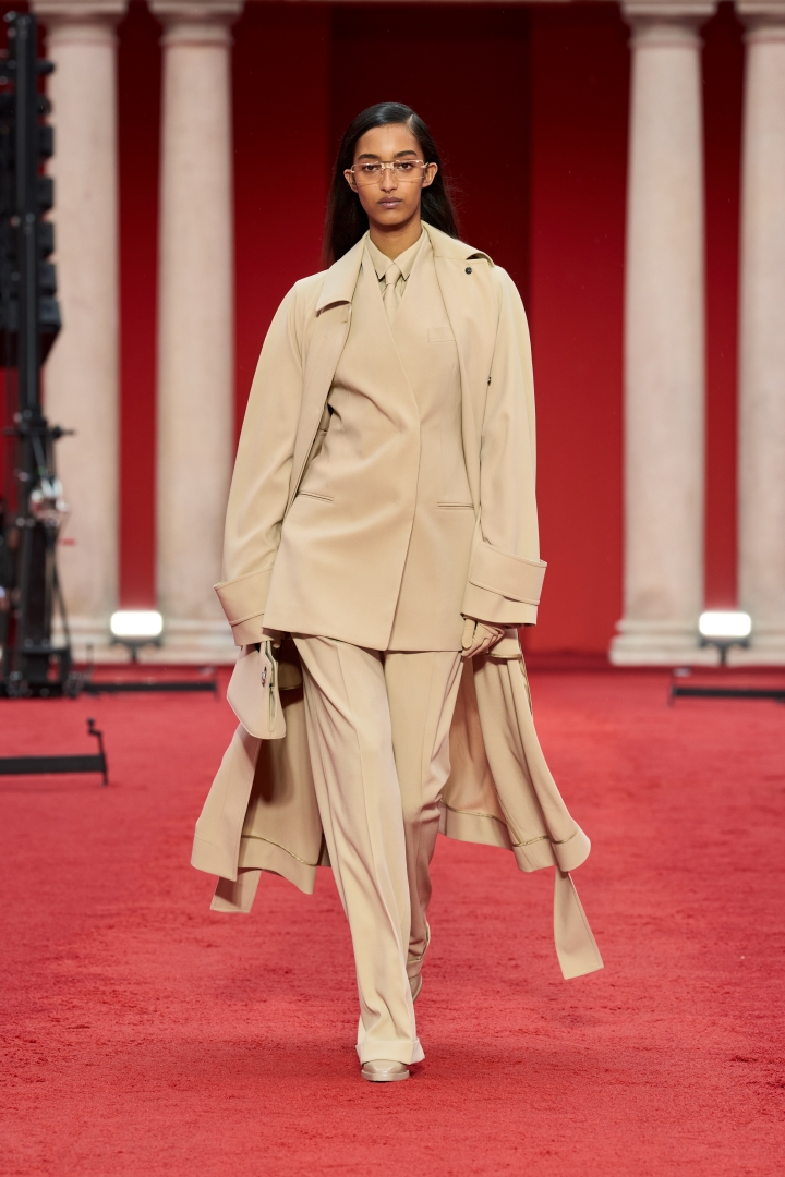 Salvatore Ferragamo, Ferragamo, Ferragamo SS23, Ferragamo Spring Summer, Ferragamo Spring Summer 2023, Salvatore Ferragamo SSS23