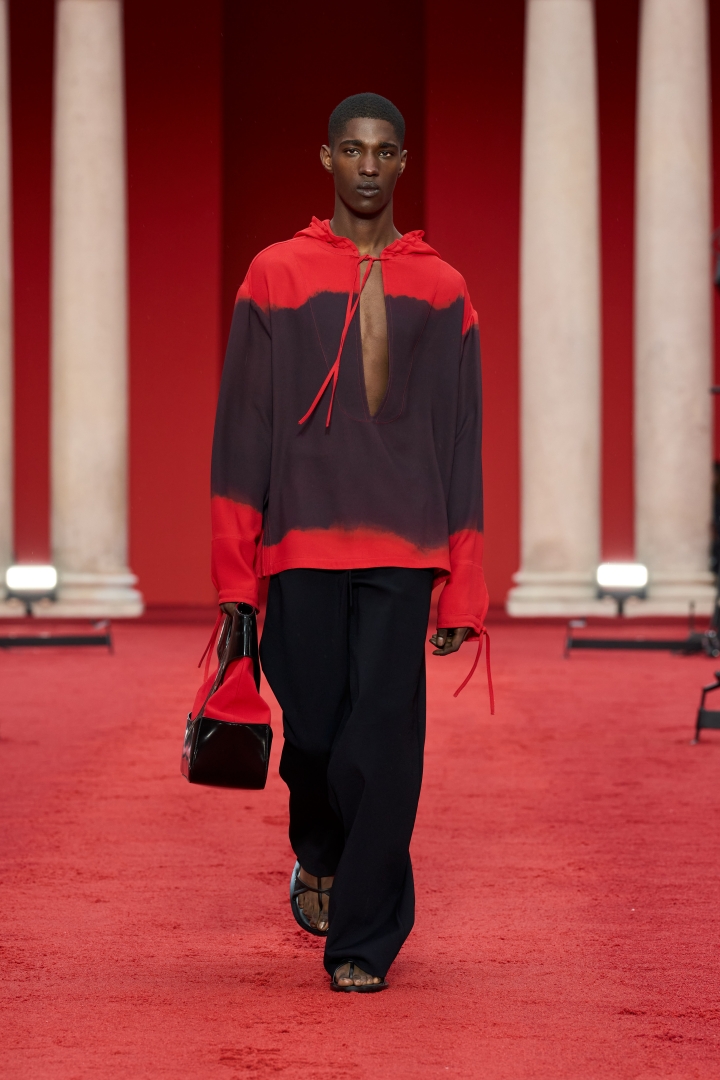 Salvatore Ferragamo, Ferragamo, Ferragamo SS23, Ferragamo Spring Summer, Ferragamo Spring Summer 2023, Salvatore Ferragamo SSS23