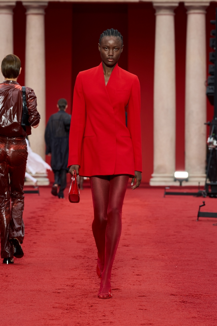 Salvatore Ferragamo, Ferragamo, Ferragamo SS23, Ferragamo Spring Summer, Ferragamo Spring Summer 2023, Salvatore Ferragamo SSS23