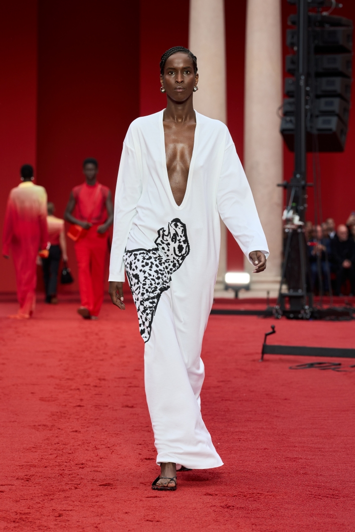 Salvatore Ferragamo, Ferragamo, Ferragamo SS23, Ferragamo Spring Summer, Ferragamo Spring Summer 2023, Salvatore Ferragamo SSS23