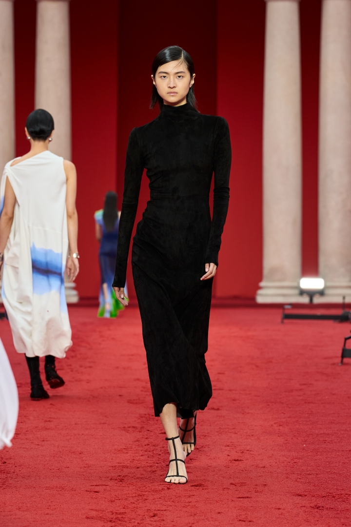 Salvatore Ferragamo, Ferragamo, Ferragamo SS23, Ferragamo Spring Summer, Ferragamo Spring Summer 2023, Salvatore Ferragamo SSS23