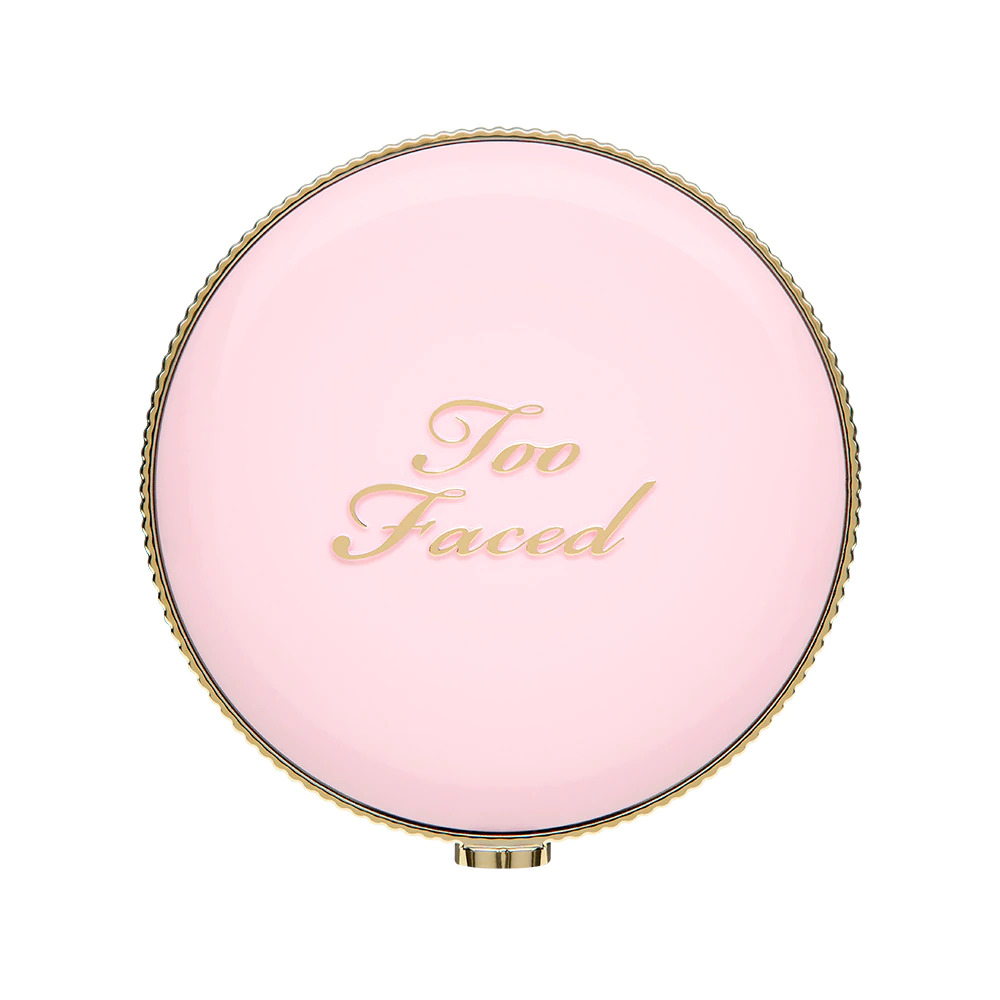Natural Chocolate Bronzer 