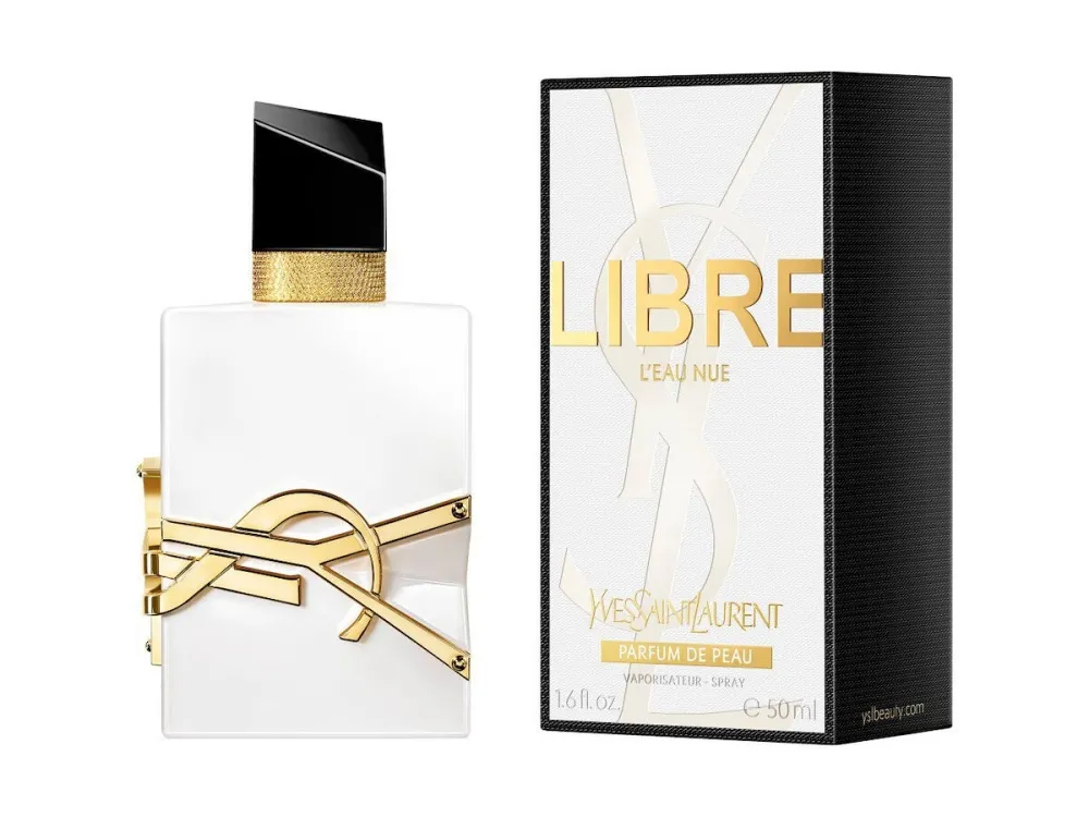 น้ำหอม LIBRE L'Eau Nue 